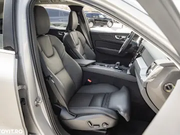 Volvo XC 60 Recharge T6 Twin Engine