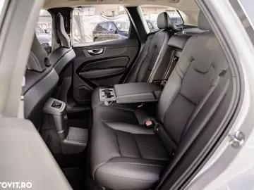 Volvo XC 60 Recharge T6 Twin Engine