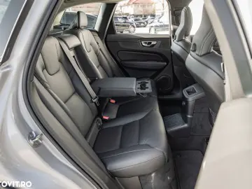 Volvo XC 60 Recharge T6 Twin Engine