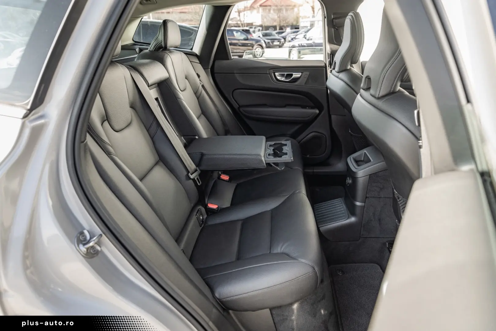 Volvo XC 60 Recharge T6 Twin Engine