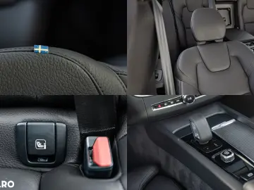 Volvo XC 60 Recharge T6 Twin Engine