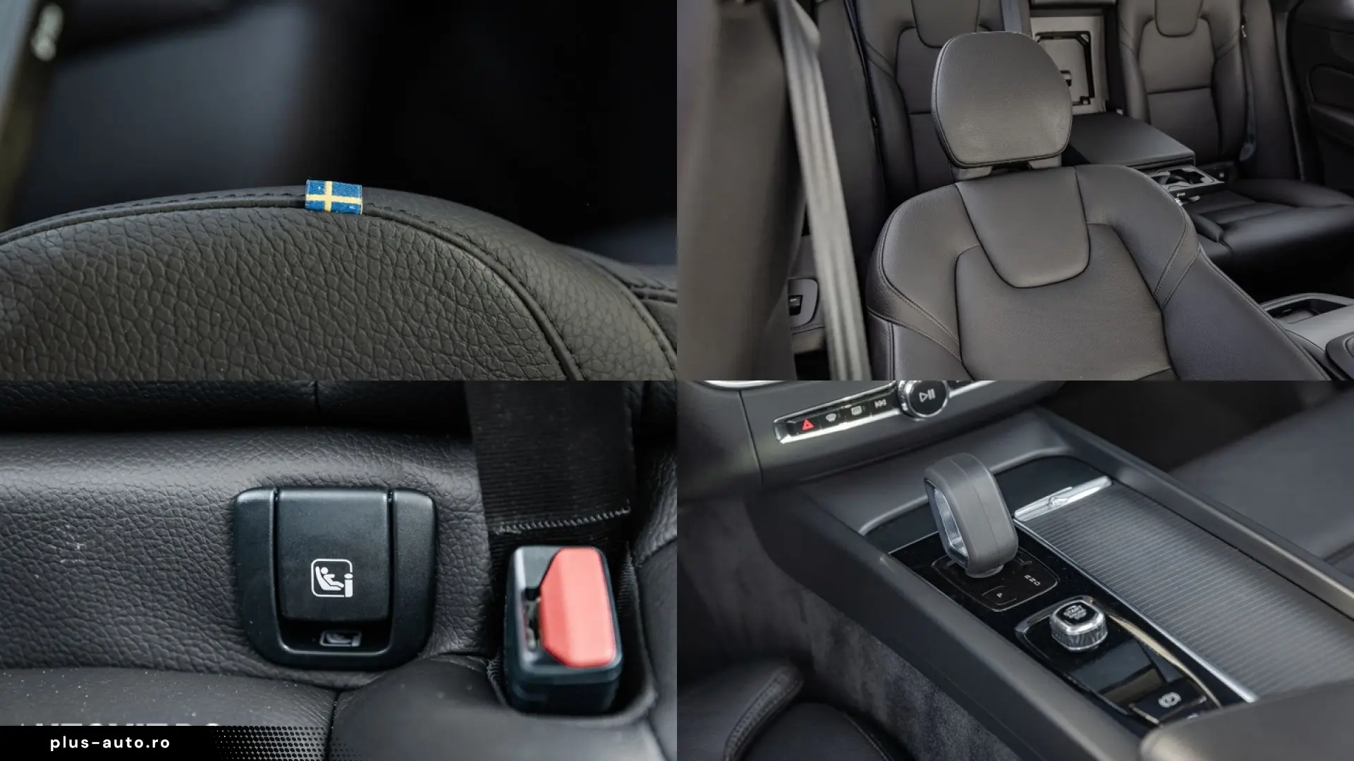 Volvo XC 60 Recharge T6 Twin Engine