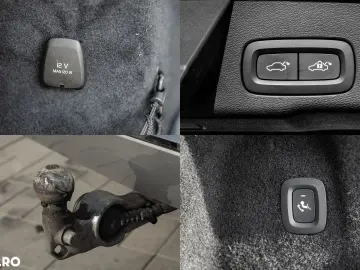 Volvo XC 60 Recharge T6 Twin Engine