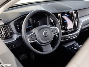 Volvo XC 60 Recharge T6 Twin Engine