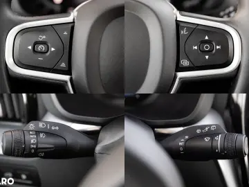 Volvo XC 60 Recharge T6 Twin Engine