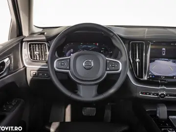 Volvo XC 60 Recharge T6 Twin Engine