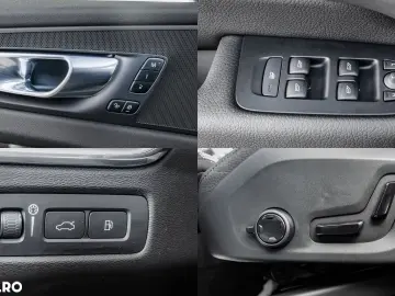 Volvo XC 60 Recharge T6 Twin Engine