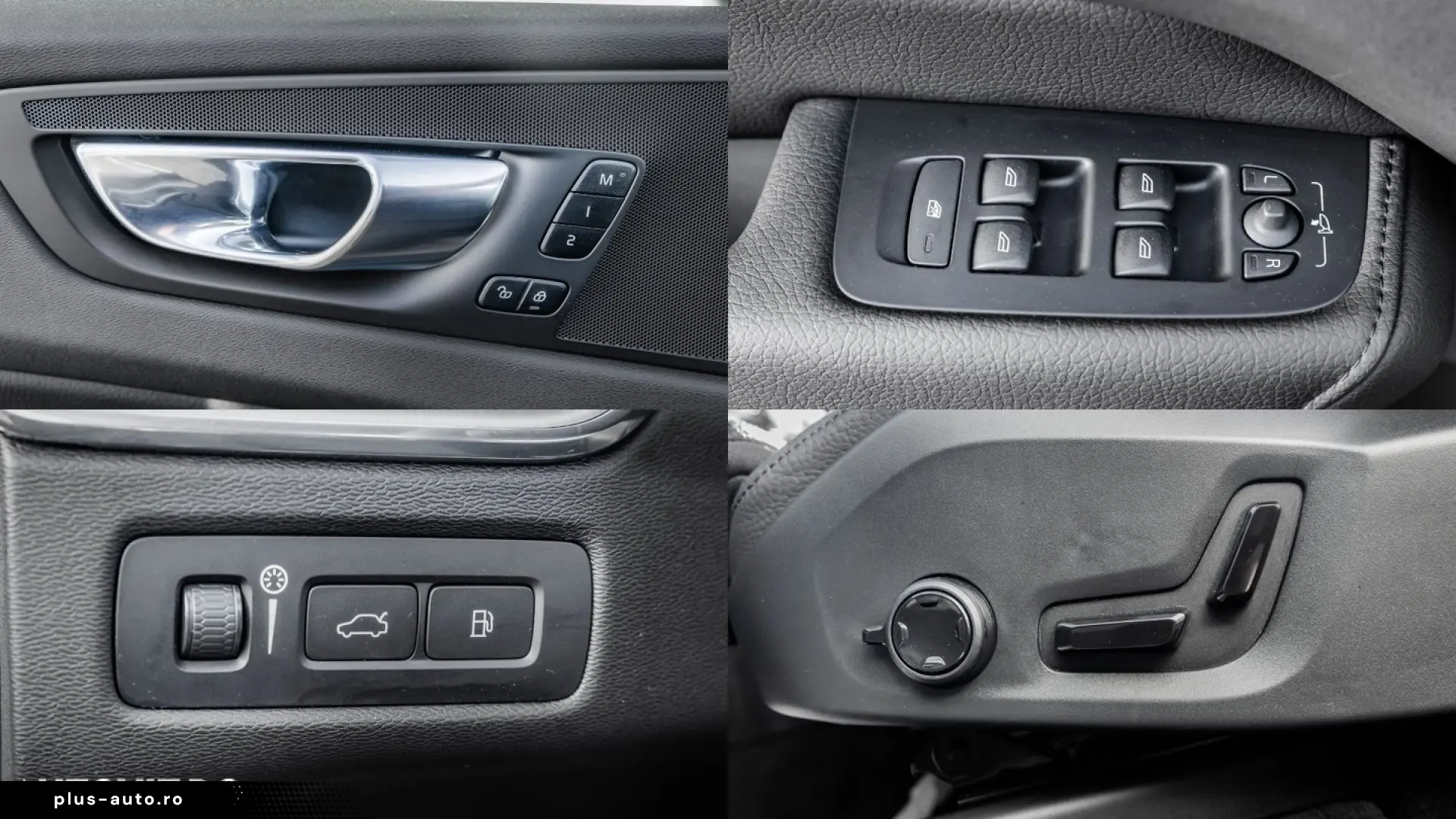 Volvo XC 60 Recharge T6 Twin Engine