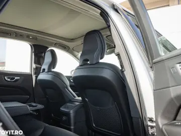 Volvo XC 60 Recharge T6 Twin Engine