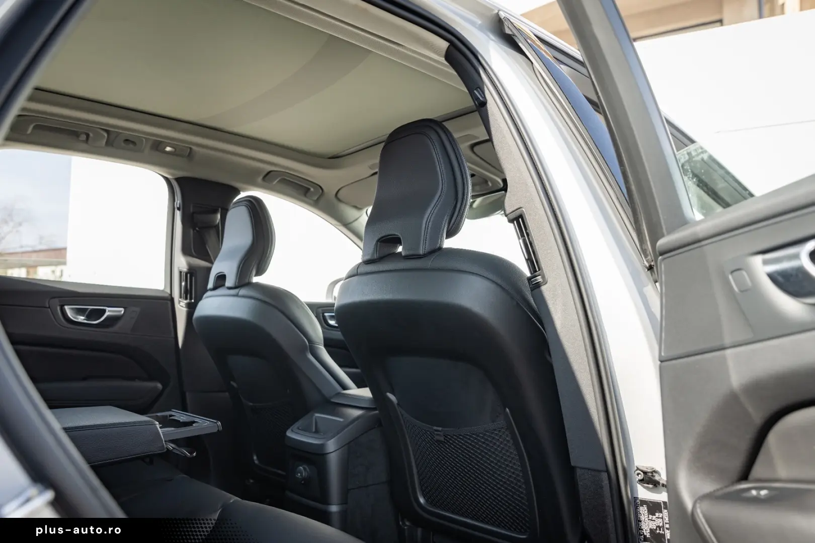 Volvo XC 60 Recharge T6 Twin Engine