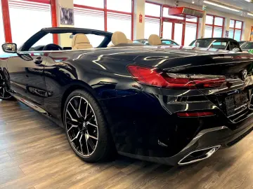 BMW 840i xDrive Sportp B&W Laser Individual 19% 1A