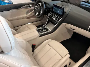 BMW 840i xDrive Sportp B&W Laser Individual 19% 1A