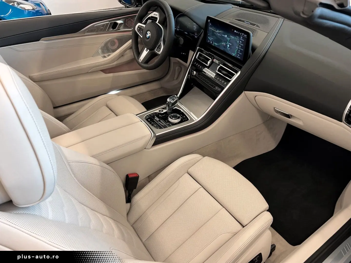 BMW 840i xDrive Sportp B&W Laser Individual 19% 1A