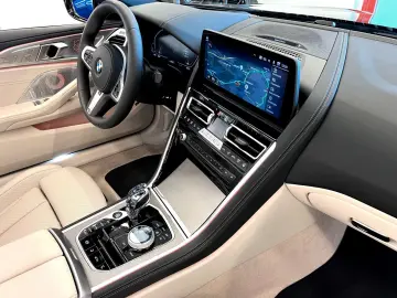 BMW 840i xDrive Sportp B&W Laser Individual 19% 1A