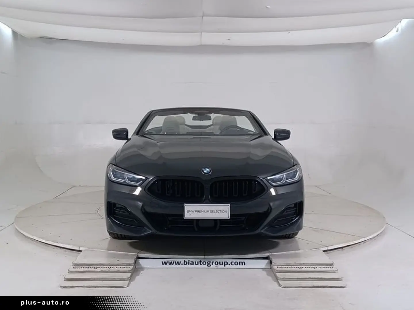 BMW BMW Serie 8 G14 2018 Cabrio Diesel 840d Cabrio m