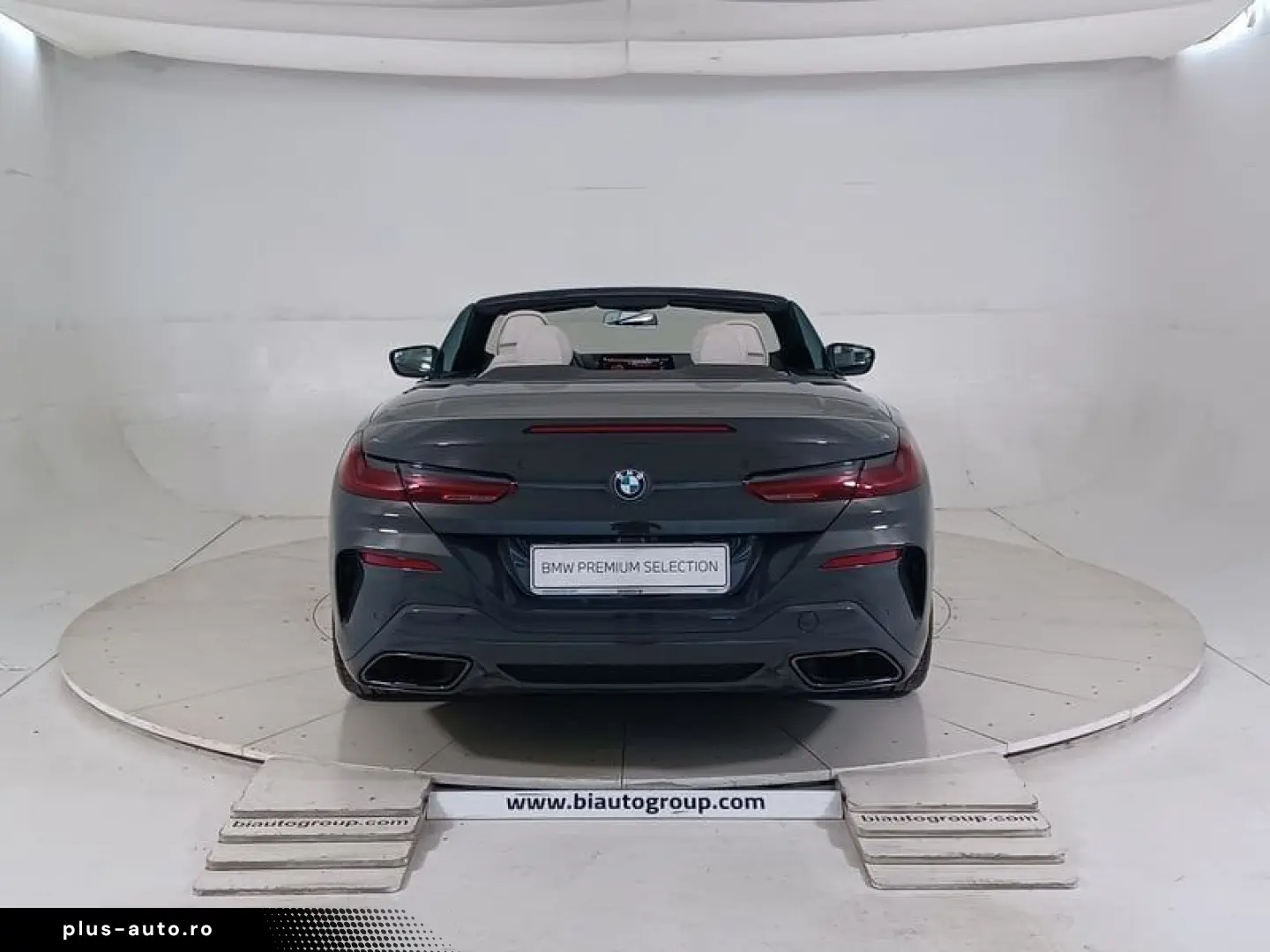 BMW BMW Serie 8 G14 2018 Cabrio Diesel 840d Cabrio m