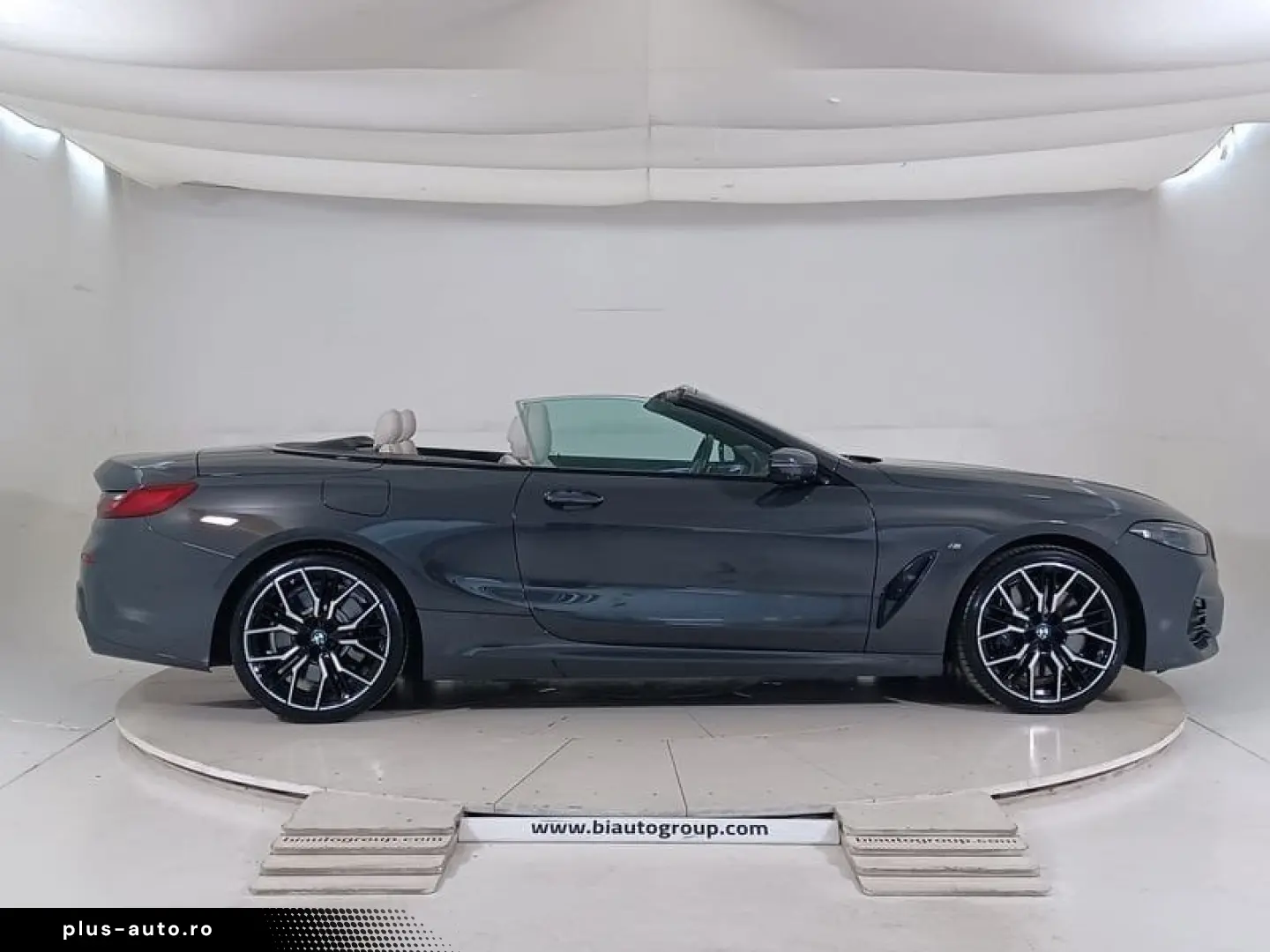 BMW BMW Serie 8 G14 2018 Cabrio Diesel 840d Cabrio m