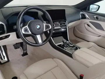 BMW BMW Serie 8 G14 2018 Cabrio Diesel 840d Cabrio m