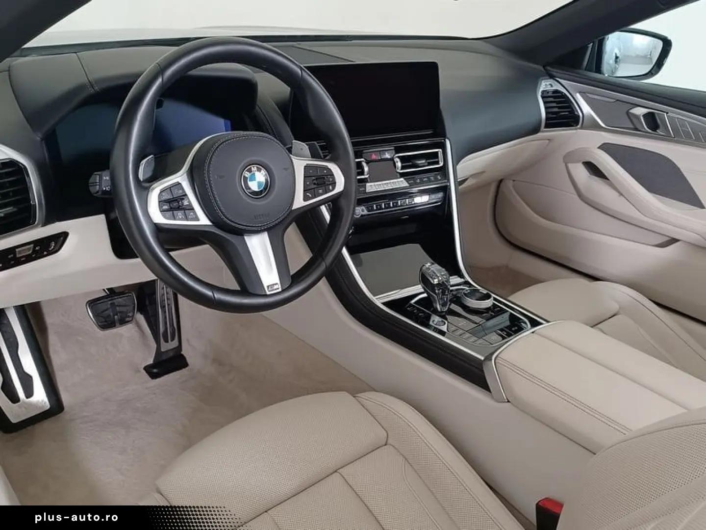 BMW BMW Serie 8 G14 2018 Cabrio Diesel 840d Cabrio m
