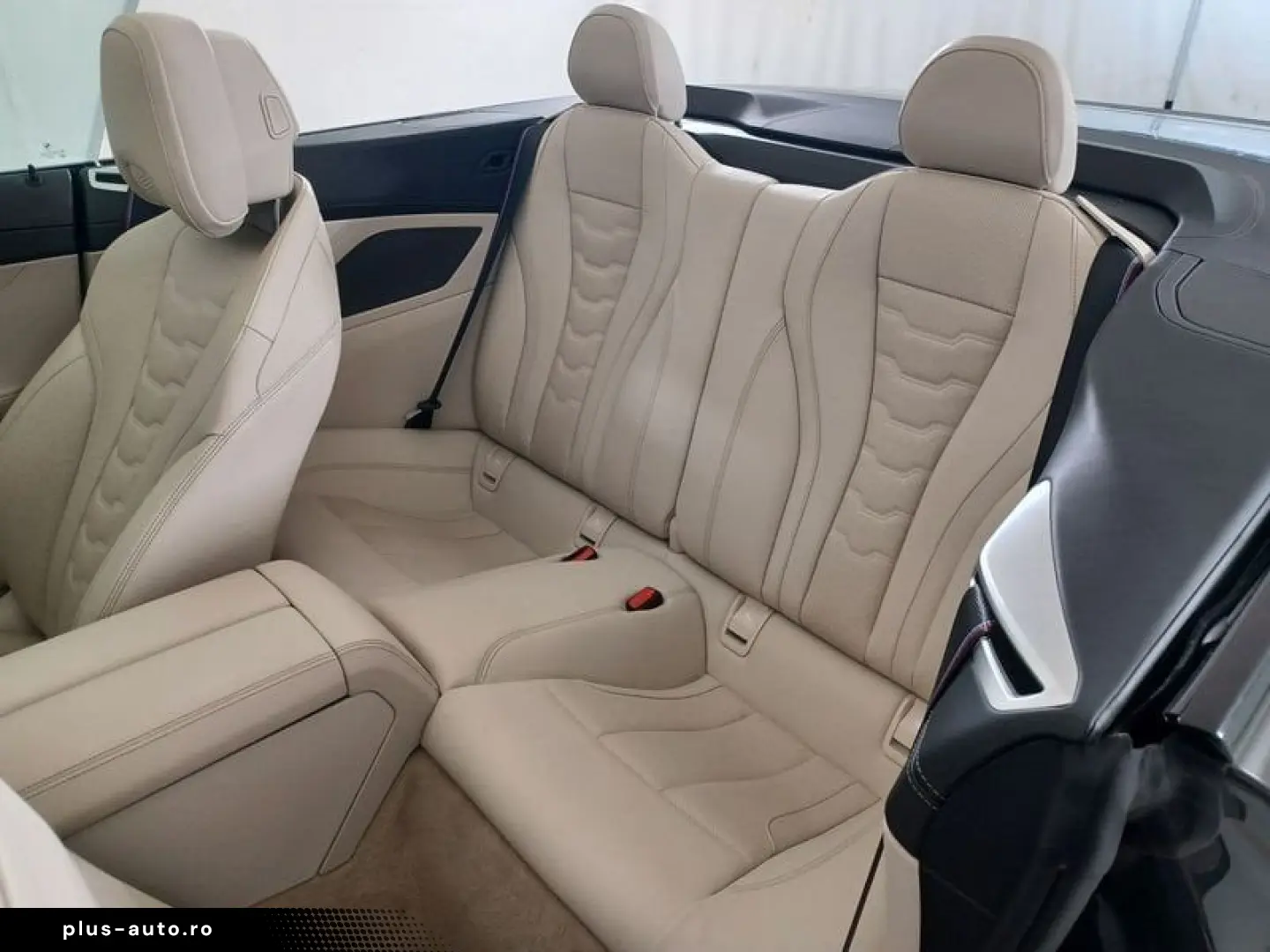 BMW BMW Serie 8 G14 2018 Cabrio Diesel 840d Cabrio m