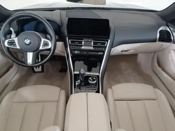BMW BMW Serie 8 G14 2018 Cabrio Diesel 840d Cabrio m