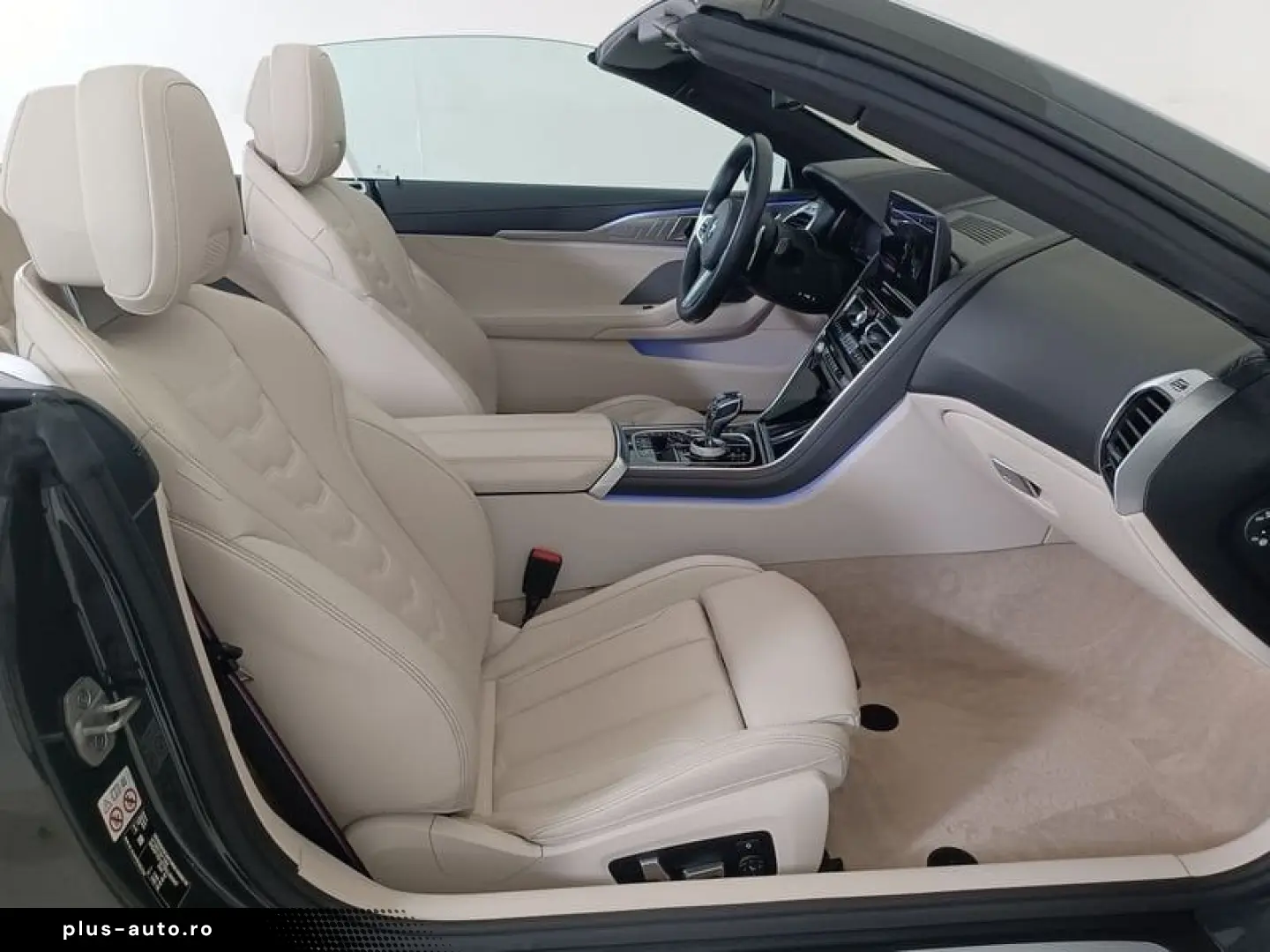 BMW BMW Serie 8 G14 2018 Cabrio Diesel 840d Cabrio m