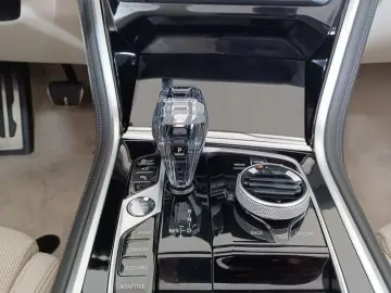 BMW BMW Serie 8 G14 2018 Cabrio Diesel 840d Cabrio m