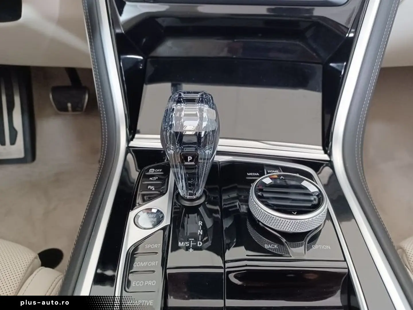 BMW BMW Serie 8 G14 2018 Cabrio Diesel 840d Cabrio m