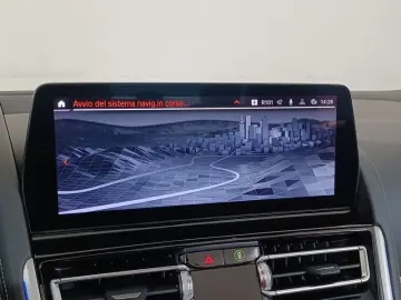 BMW BMW Serie 8 G14 2018 Cabrio Diesel 840d Cabrio m