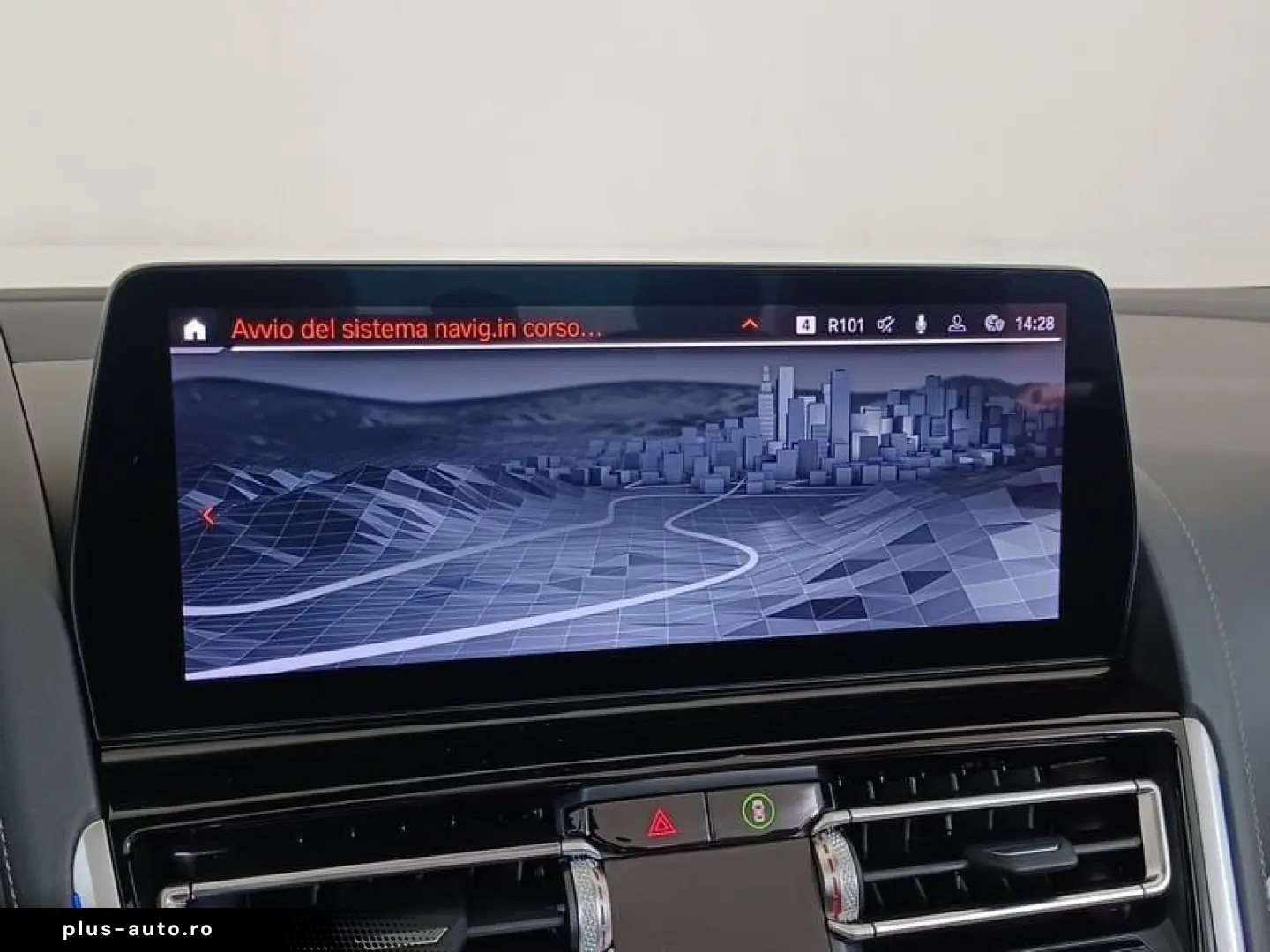 BMW BMW Serie 8 G14 2018 Cabrio Diesel 840d Cabrio m