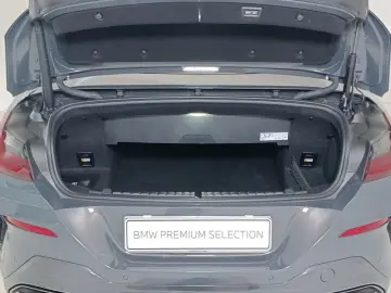 BMW BMW Serie 8 G14 2018 Cabrio Diesel 840d Cabrio m
