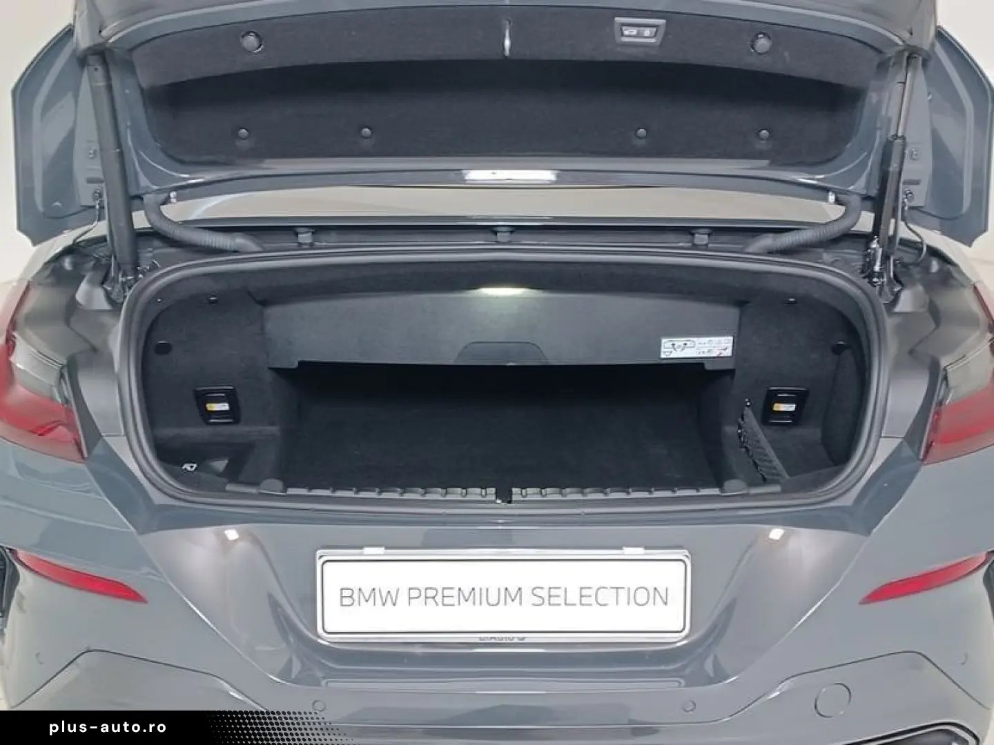 BMW BMW Serie 8 G14 2018 Cabrio Diesel 840d Cabrio m