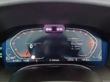 BMW BMW Serie 8 G14 2018 Cabrio Diesel 840d Cabrio m