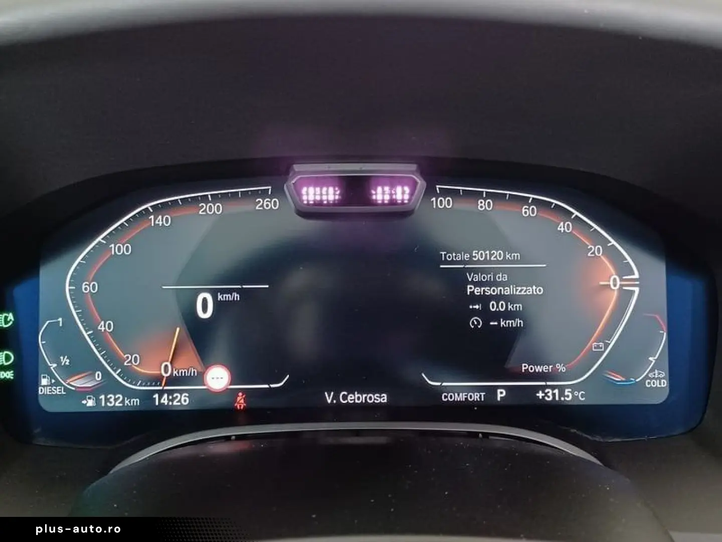 BMW BMW Serie 8 G14 2018 Cabrio Diesel 840d Cabrio m