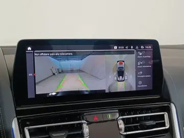 BMW BMW Serie 8 G14 2018 Cabrio Diesel 840d Cabrio m