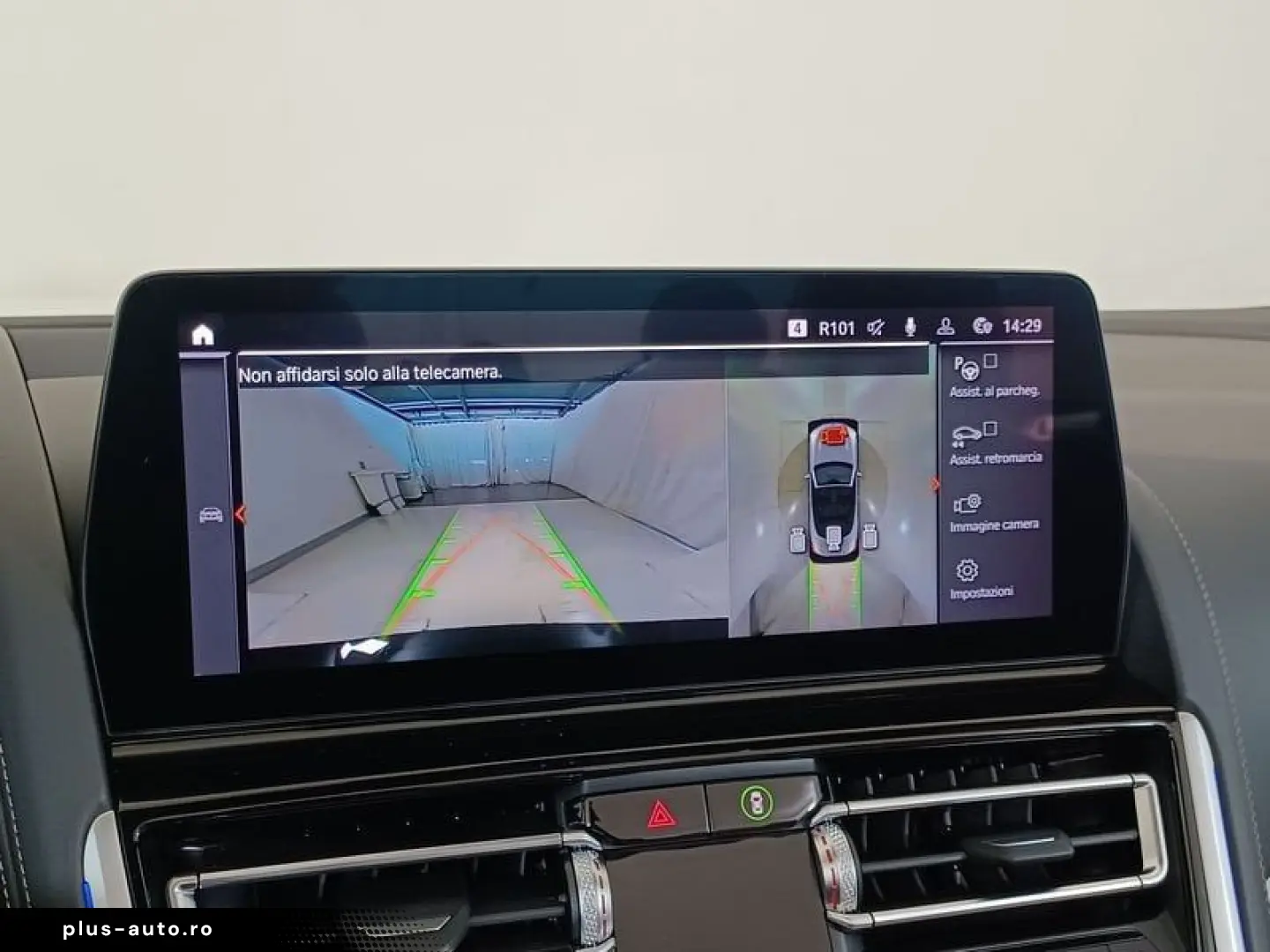 BMW BMW Serie 8 G14 2018 Cabrio Diesel 840d Cabrio m