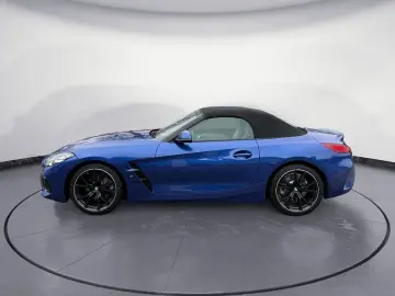 BMW Z4 sDrive20i Cabrio M Sport Head-Up HiFi DAB LED