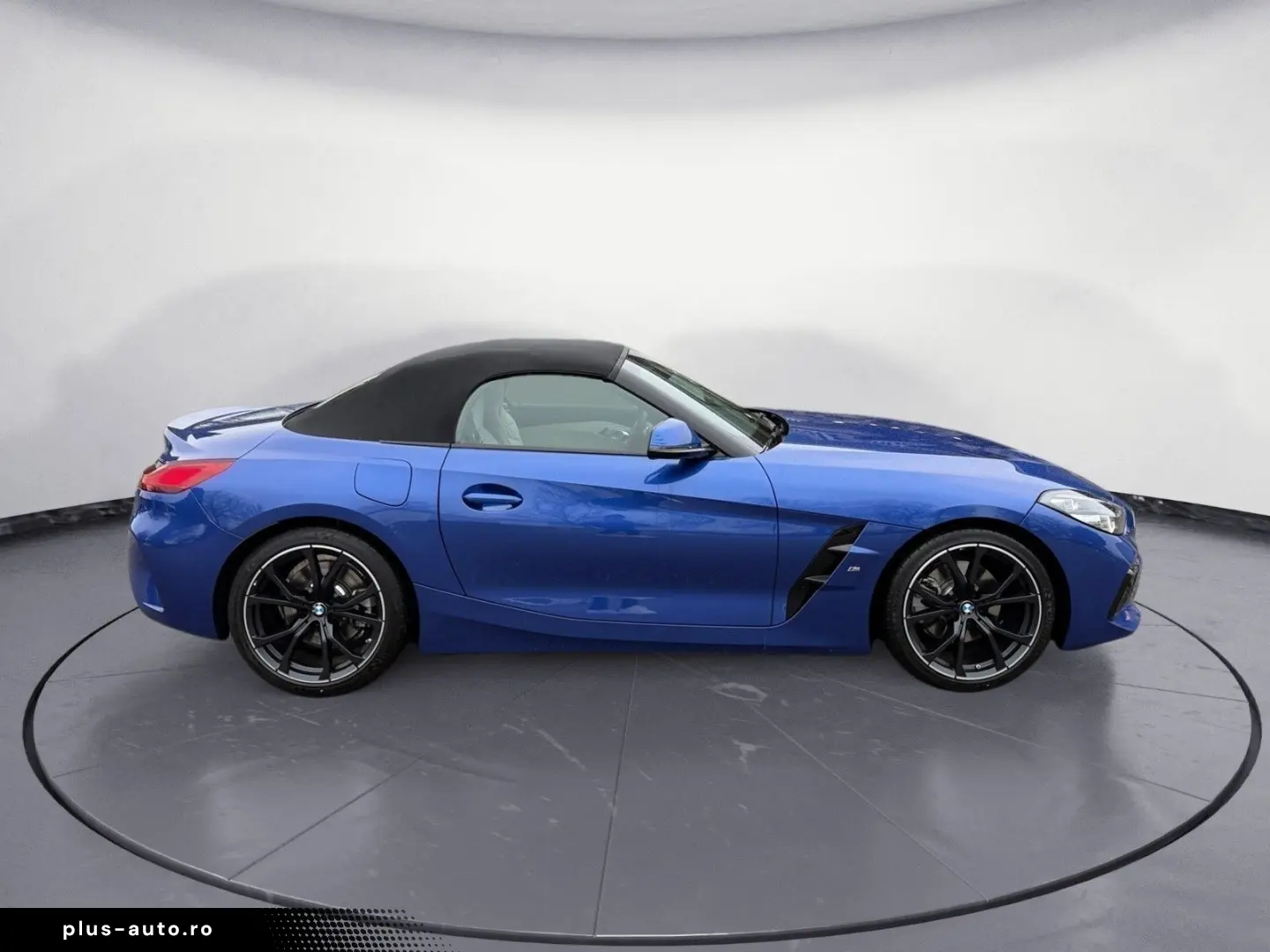 BMW Z4 sDrive20i Cabrio M Sport Head-Up HiFi DAB LED