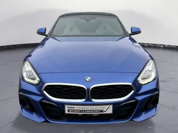 BMW Z4 sDrive20i Cabrio M Sport Head-Up HiFi DAB LED