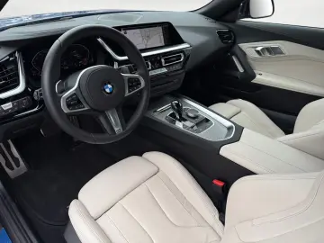 BMW Z4 sDrive20i Cabrio M Sport Head-Up HiFi DAB LED