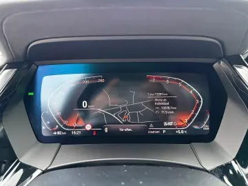 BMW Z4 sDrive20i Cabrio M Sport Head-Up HiFi DAB LED