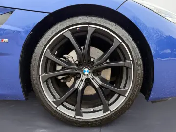 BMW Z4 sDrive20i Cabrio M Sport Head-Up HiFi DAB LED