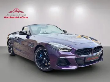 BMW Z4 M40 i Thundernight PremiumSelect.04.29 TOP!