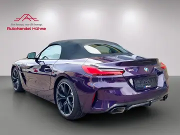 BMW Z4 M40 i Thundernight PremiumSelect.04.29 TOP!