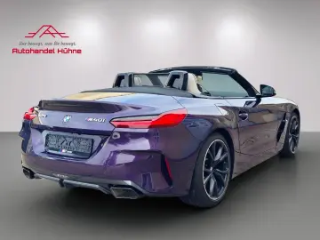 BMW Z4 M40 i Thundernight PremiumSelect.04.29 TOP!