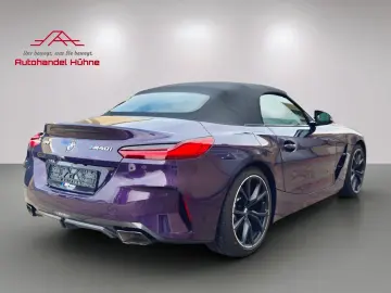 BMW Z4 M40 i Thundernight PremiumSelect.04.29 TOP!