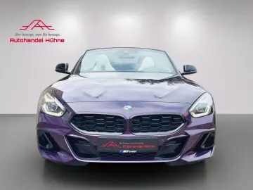 BMW Z4 M40 i Thundernight PremiumSelect.04.29 TOP!