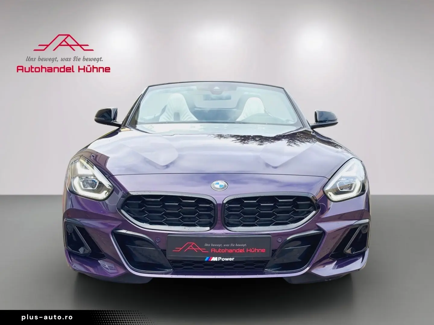 BMW Z4 M40 i Thundernight PremiumSelect.04.29 TOP!