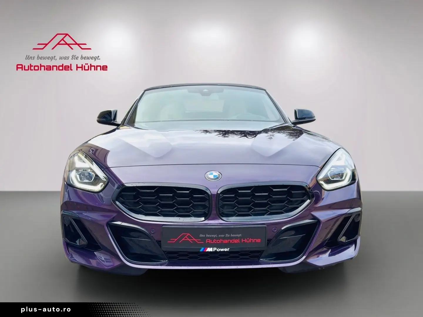 BMW Z4 M40 i Thundernight PremiumSelect.04.29 TOP!