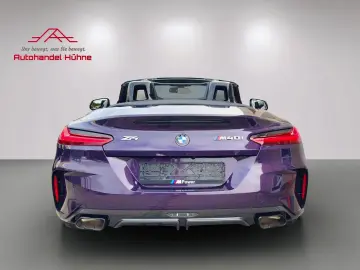 BMW Z4 M40 i Thundernight PremiumSelect.04.29 TOP!